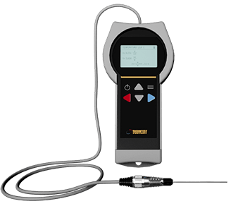 Tls Soil Thermal Conductivity Portable Wetec Private Limited